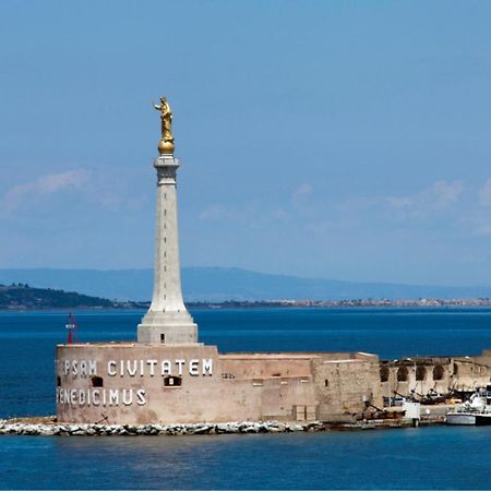 Your Temporary Home - City Center Messina Eksteriør billede